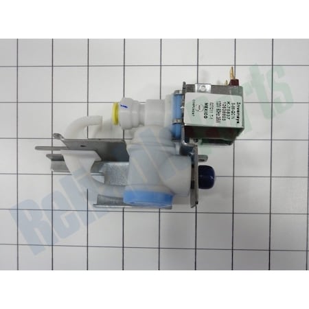 Whirlpool WP67003753 Whirlpool Refrigerator Inlet Valve WP67003753